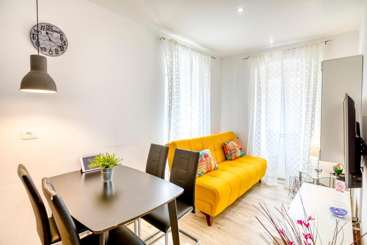 Apartment Grace, Feel At Home - Away From Home Split Zewnętrze zdjęcie