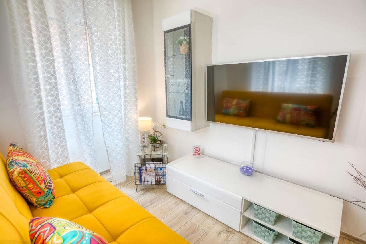 Apartment Grace, Feel At Home - Away From Home Split Zewnętrze zdjęcie