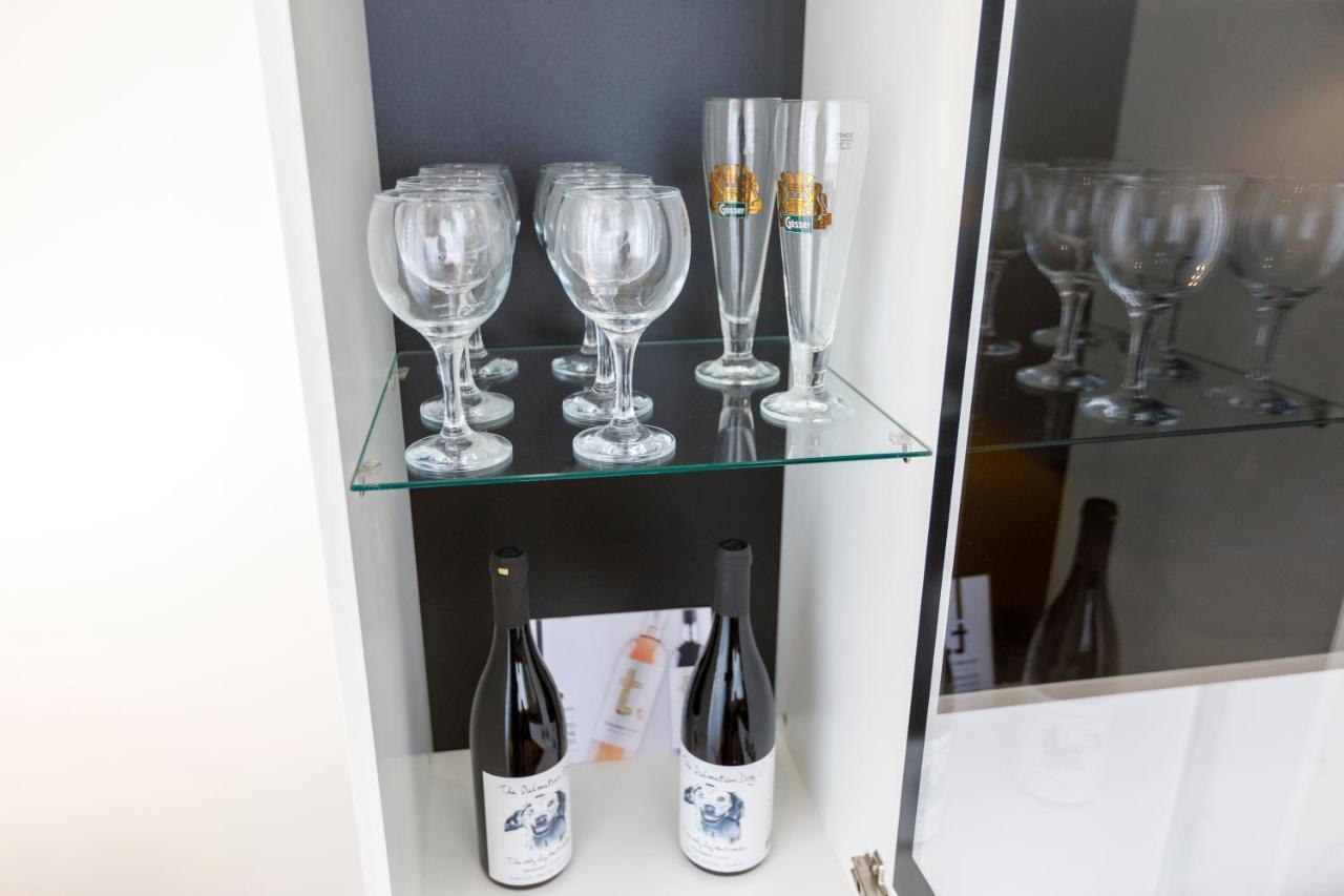 Apartment Grace, Feel At Home - Away From Home Split Zewnętrze zdjęcie