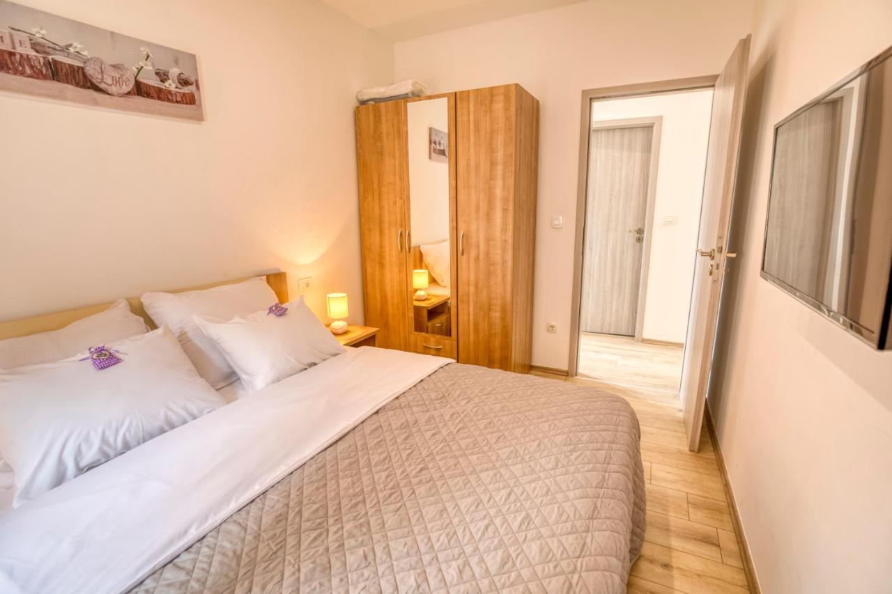 Apartment Grace, Feel At Home - Away From Home Split Zewnętrze zdjęcie