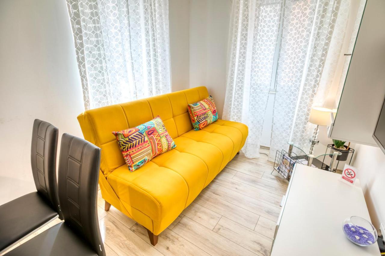 Apartment Grace, Feel At Home - Away From Home Split Zewnętrze zdjęcie