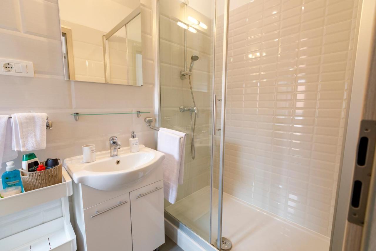 Apartment Grace, Feel At Home - Away From Home Split Zewnętrze zdjęcie
