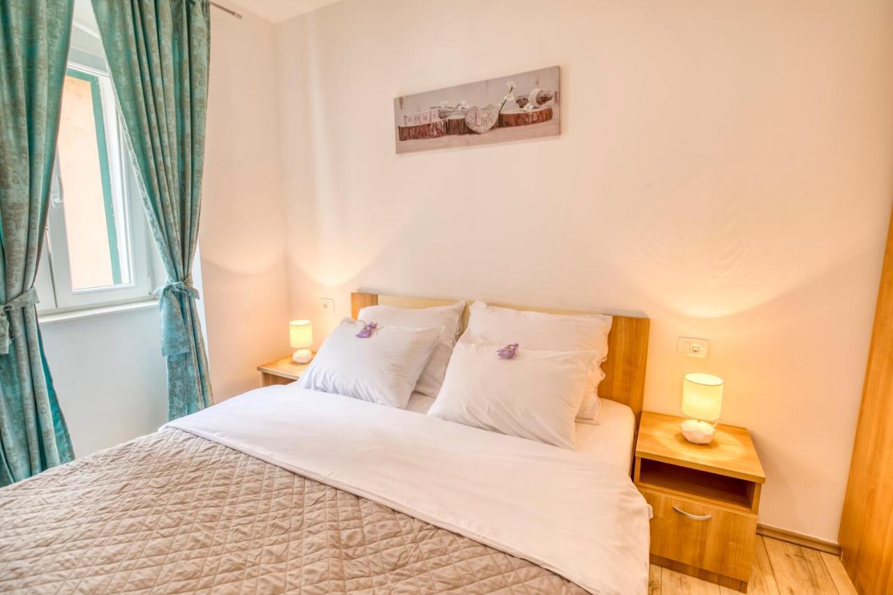 Apartment Grace, Feel At Home - Away From Home Split Zewnętrze zdjęcie