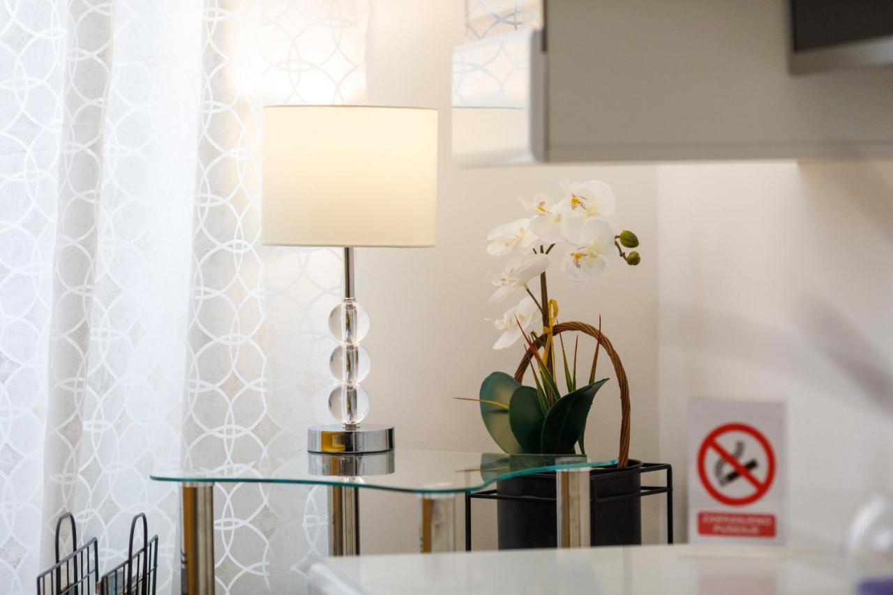 Apartment Grace, Feel At Home - Away From Home Split Zewnętrze zdjęcie