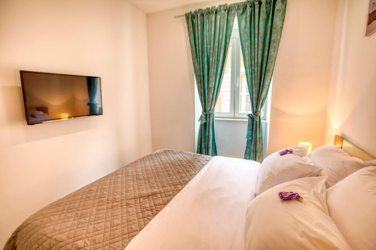 Apartment Grace, Feel At Home - Away From Home Split Zewnętrze zdjęcie
