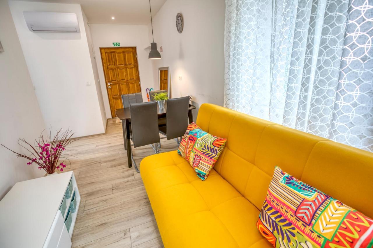 Apartment Grace, Feel At Home - Away From Home Split Zewnętrze zdjęcie