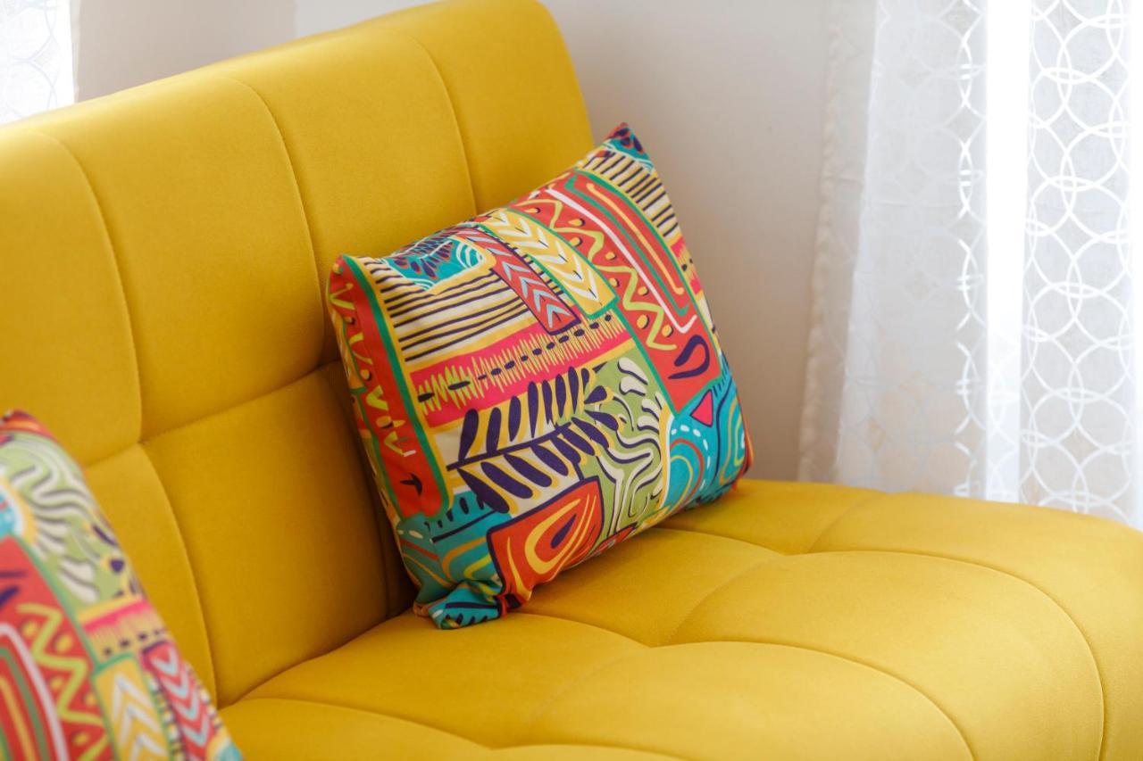 Apartment Grace, Feel At Home - Away From Home Split Zewnętrze zdjęcie