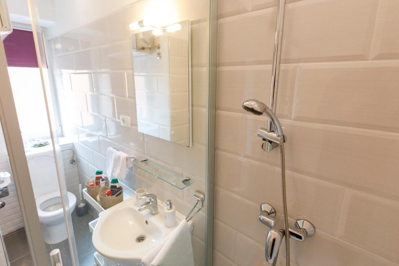 Apartment Grace, Feel At Home - Away From Home Split Zewnętrze zdjęcie