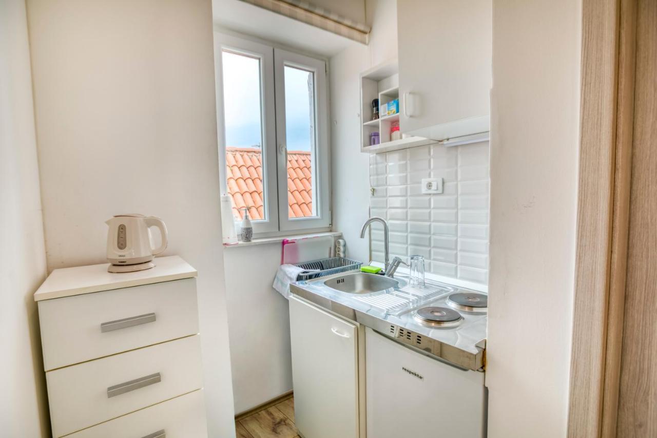 Apartment Grace, Feel At Home - Away From Home Split Zewnętrze zdjęcie